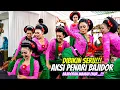 Download Lagu DIBIKIN SERU!!! AKSI PENARI BAJIDOR || BAJIDORAN JAIPONG MAMAH ENUR SUBANG