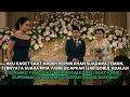 Download Lagu DIBUAT KAGET SAAT HADIRI PERNIKAHAN TEMAN - TERNYATA PENGANTIN PRIA ITU ADALAH SUAMIKU!