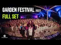 Download Lagu Henrique Camacho (Full Set) @ Garden Festival 2022