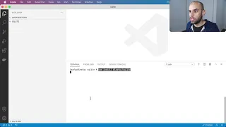 The best way to use SQLite in Node js