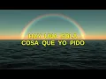 Debi Nova - Bolerito KARAOKE (tono original)