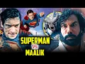 Download Lagu Maalik vs Superman Movie Review | Spoiler Free