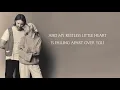 Download Lagu The Favors - Restless Little Heart (Official Lyric Video)