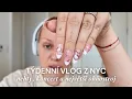 Download Lagu TÝDENNÍ VLOG Z NYC - nehty, koncert a největší ohňostroj | NYC diaries