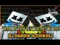Lagu TIMLI INTRO INSTRUMENTS 2023 DJ HARDIK H CHIKHLI