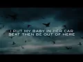 Cardi B - Shower Tears (feat. Summer Walker) [Lyric Video]