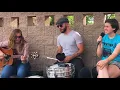 Praise You (Fat Boy Slim acoustic cover)