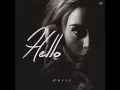 Lagu Adele - Hello (Barry Harris We could have had it all Remix)