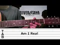 214 intro - Rivermaya Guitar Tutorial Intro guitar cover