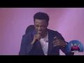 Jonathon McReynolds - Worships into God is good
