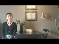 essay for MSFE program of NYU