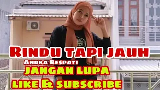 Download RINDU TAPI JAUH original Karaoke duet tanpa vokal cowo cover smule #smuleindonesia MP3