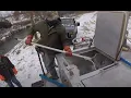 Stocking Trout During Cold Weather Extremes