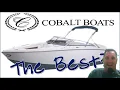 Are Cobalt Boats the Best Find out why or why not in this Cobalt Boat review