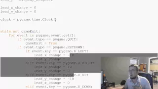 Pygame Python Game Development Tutorial - 13