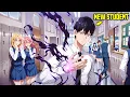 When a Student Gains the Power of a GOD and Can Do ANYTHING He Wants - Manhwa Recap