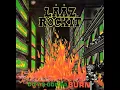 Lagu L̲aa̲z ̲R̲oc̲k̲it - C̲ity̲'̲s ̲G̲on̲n̲a ̲B̲u̲rn (Full Album)