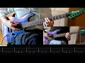 Opeth - The Grand Conjuration (guitar lesson + tabs)