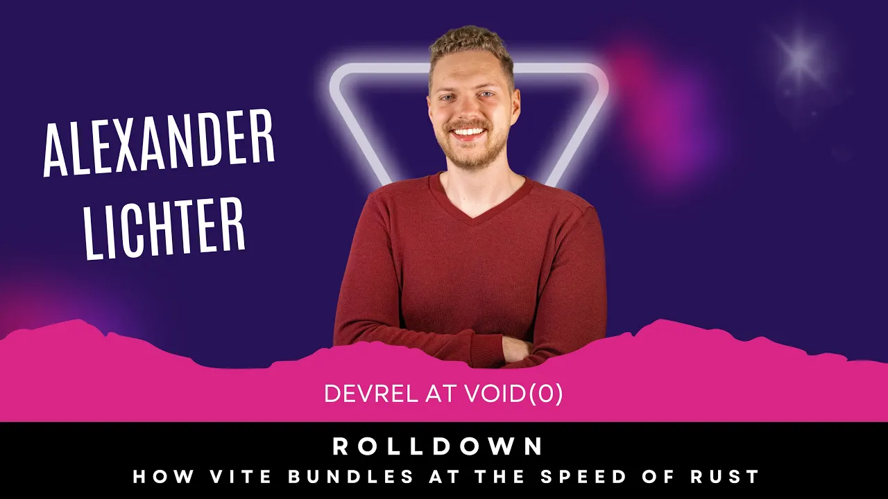 YouTube video placeholder