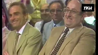 اقوى خطابات بشير الجميل 