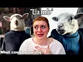 The unsettling movie about adopting a sheep-human hybrid