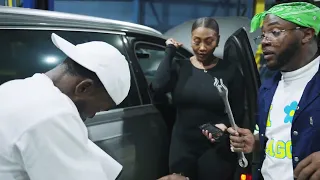 Erphaan Alves - FIX DAT" [Official Visualizer [Happy Life Riddim] #noSeasons 2026