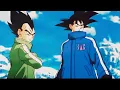 DBS AMV EVADE FROM 宇宙 - フライト 日 '89 (friday)