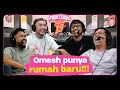 PODKESMAS - THROWBACK PERJALANAN 6 TAHUN, SURYA GRENDENG DIKIT GA NGARUH