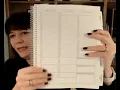 AD Friendly Planners Planning - Part 1
