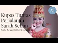Download Lagu Kupas Tuntas Perjalanan Sarah Sehan Di Seni Tari Serimpi||Aneka Tunggal Cablek Group Abad 21