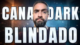 7 dicas para proteger seu CANAL DARK dessa onda de Desmonetização | CANAL DARK BLINDADO