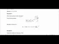 Divisors of a Positive Integer MathMagicwithJoy