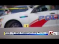 Rocky Mount residents concerned after 3rd homicide in less than 2 weeks