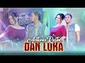 Lagu Era Syaqira ft Fery - ANTARA RESTU DAN LUKA  |  Slowrock Koplo ft Izull Kendang