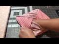 Craft Fair Series 2019-Hot Pads Idea 69