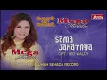MEGA MUSTIKA - SAMA JAHATNYA ( Official Video Musik ) HD