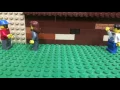 El Escape Cubano LEGO