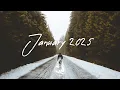 Download Lagu Indie/Rock/Alternative Compilation - January 2025 (2½-Hour Playlist)