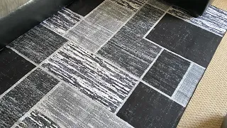 I Got A Rug From TEMU