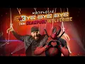 Download Lagu BYE BYE BYE (@OfficialNSYNC ROCK Cover by NO RESOLVE) (Official Video from Deadpool and Wolverine)