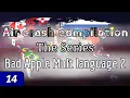 Download Lagu Air Crash Compilation The Series 14 | Bad Apple Multi Language 2