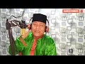 Sri Mersing Lanjut Hitam Manis ( Layla Hasim ) By Cover - { Za'far Rambe }
