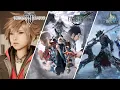 Why 2027 Will Be the Greatest Year for Square Enix Fans