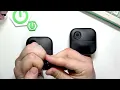 BLINK OUTDOOR 4 - How to Install Mount Holder