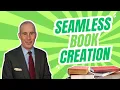 Revolutionizing Book Creation with Proprietary Technology