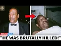 17 Black Celebrities Who Tragically Died In 2025