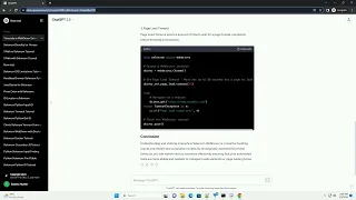 timeout on webdriver selenium