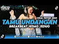 Lagu DJ SAMPAI JUMPA GOODBYE SAYANG AKU RABI🔥 DJ BREAKBEAT TAMU UNDANGAN NIKEN SALINDRY VIRAL TIKTOK 2025