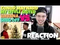 Download Lagu Conor Maynard VS. My Little Sister - Havana Sing Off | Camila Cabello | REACTION
