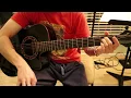 Download Lagu How to Play - So Far Away (Bridge/Interlude Acoustic) by Avenged Sevenfold - Guitar Tutorial